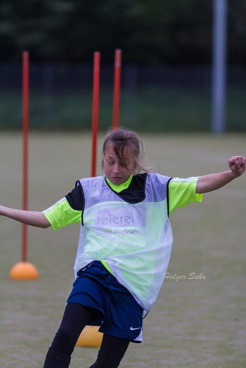 Bild 84 - C-Juniorinnen Training